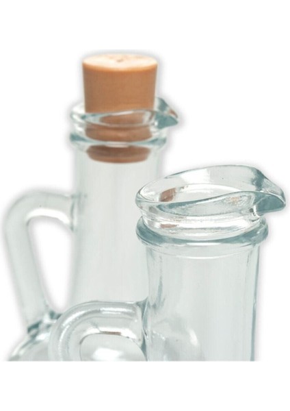 80109 Olivia 2'li Yağlık Sirkelik - 260 ml FMA02851 fırsatları