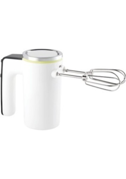 Beyaz Floral Mikser, Şık ve Kullanışlı Ev Gereçleri fiyatları