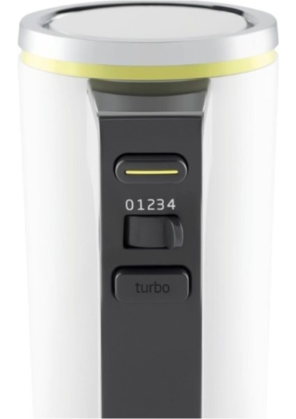 Beyaz Floral Mikser, Şık ve Kullanışlı Ev Gereçleri modelleri