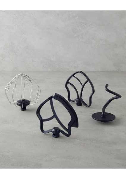 5,5l Stand Mikseri Smr 3001 Bej, Güçlü ve Dayanıklı Elektrikli Ev Aleti indirimleri