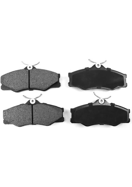 Vw Transporter Iıı Ön Balata