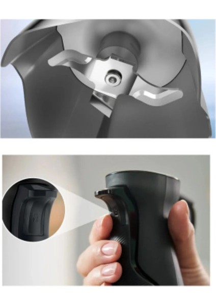 Güçlü 1200W El Blenderi, Paslanmaz Çelik, Ergonomik Tasarım, Çok Fonksiyonlu fiyatları