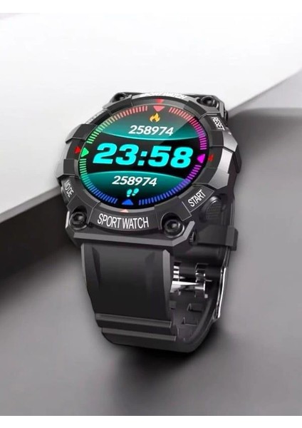 FD86 Akıllı Saat