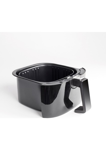 3l Siyah Airfryer Af 200, Sağlıklı ve Hızlı Pişirme Cihazı fiyatları