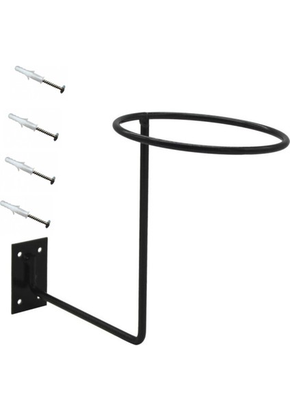 2 Adet Motosiklet Kask Standı Duvara Monteli 2 Li Set modelleri