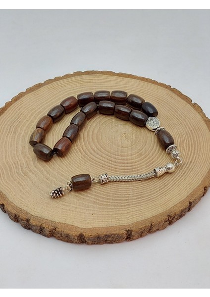 Ceviz Ağacı Kapsül Kesim 17LIK Efe Tesbih 9.5*12 (56900) fiyatları