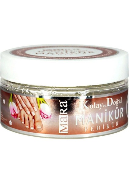 Quick Manicure Peeling 125 gr