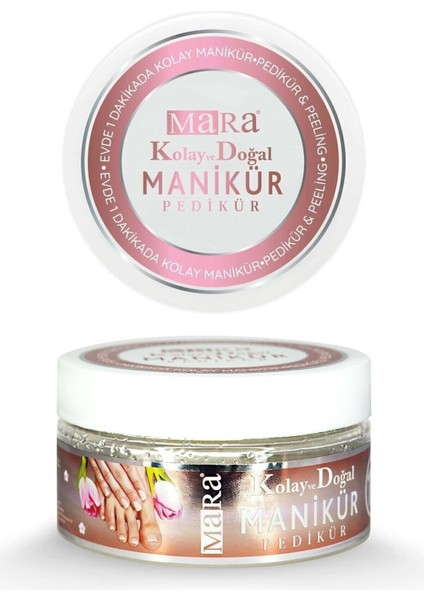 Quick Manicure Peeling 125 gr fiyatları