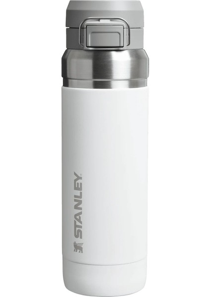 The Quick Flip Paslanmaz Çelik Termos 1.06 Lt (36 Oz) - Frost