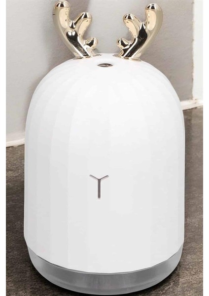 Sepetim Hava Nemlendirici Aromaterapi Hava Temizleyici Renk Değiştirebilen fırsatları