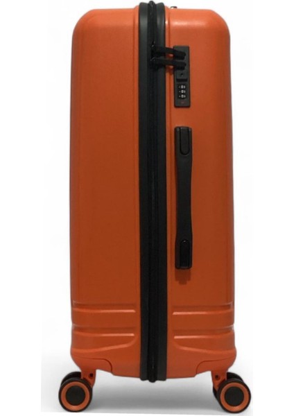 Pp Esnek Kırılmaz Büyük Boy Valiz 75 cm fırsatları