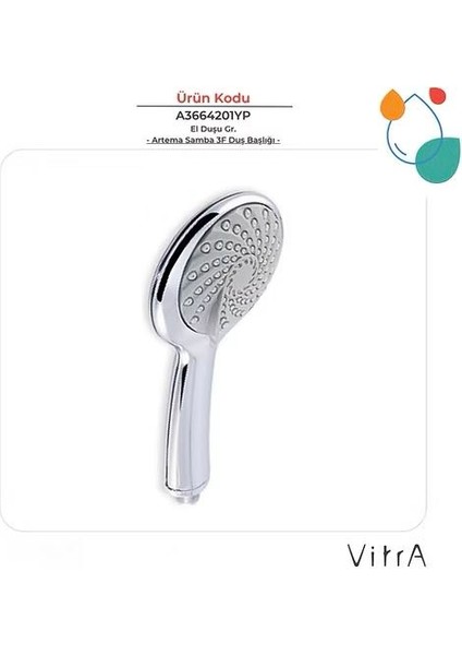 Samba 3f Elduşu fiyatları