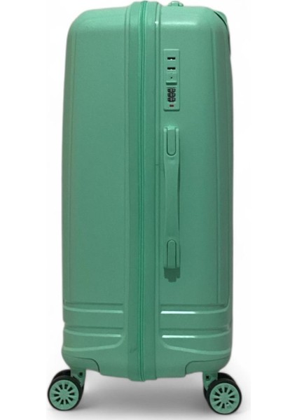 Pp Esnek Kırılmaz Büyük Boy Valiz 75 cm fırsatları