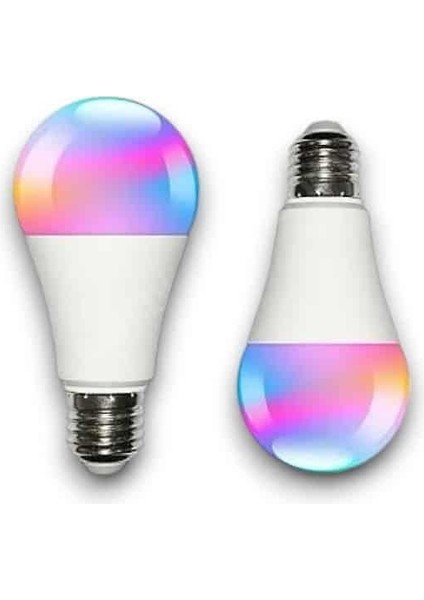 Sepetim Rgb Lamba modelleri