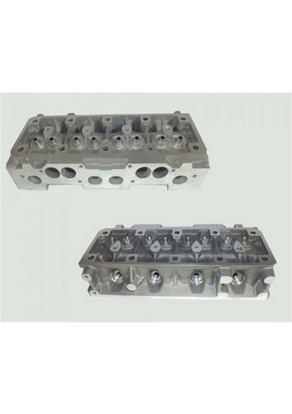 Depomix Silindir Kapaği R12 1400