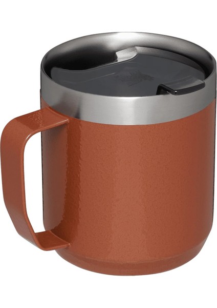 The Legendary Camp Mug Kapaklı Termos Bardak 0.35L 12OZ - Hammertone Clay 2.0 modelleri