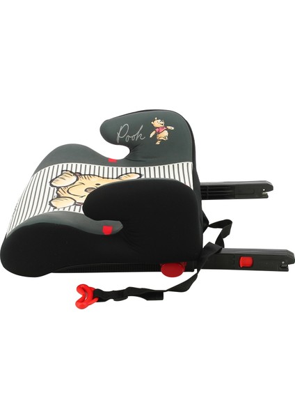 Disney Winnie The Pooh Comfort Isofixli Yükseltici 15-36KG Oto Koltuğu fiyatları