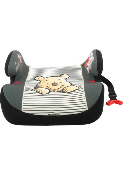 Disney Winnie The Pooh Comfort Isofixli Yükseltici 15-36KG Oto Koltuğu modelleri