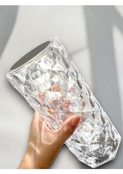 Sepetim Kristal Lamba fırsatları