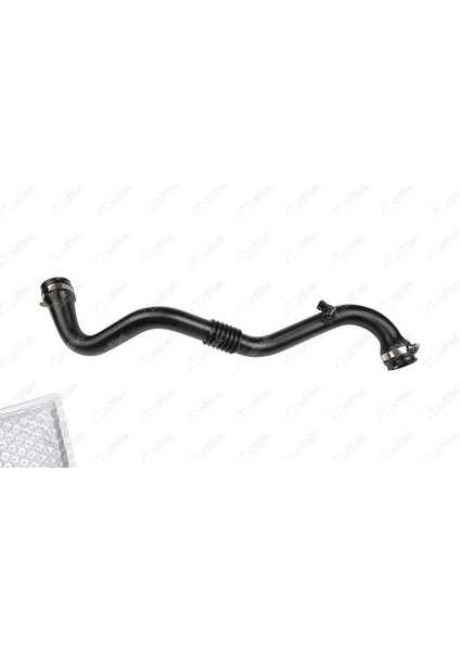 Turbo Borusu Renault Grand Scenıc Iı 02>08 Megane 02>08 1.5 Dci K9K
