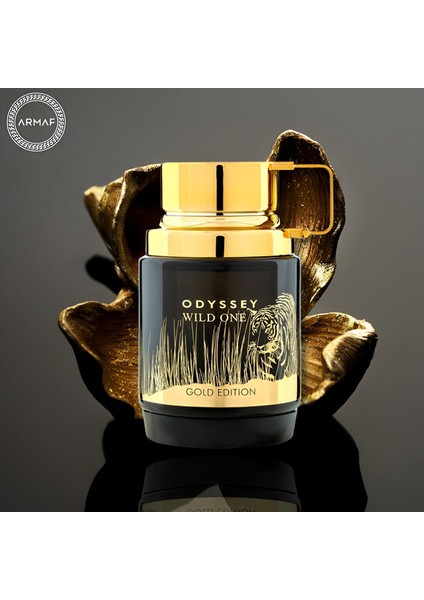 Odyssey Wild One Gold Edition 100ML modelleri