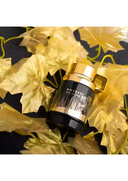 Odyssey Wild One Gold Edition 100ML fırsatları