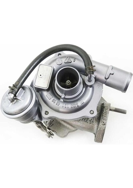 Turbo Komple Corsa C-Combo-Merıva-Tıgra Twintop 1.3 Cdti 70PS Z13DT