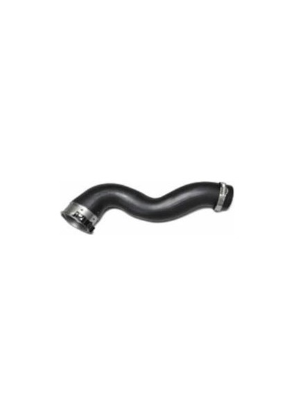Turbo Hava Emme Hortumu Plastik Parça Hariç Opel Astra K 15> 1.6 Cdtı B16DTH