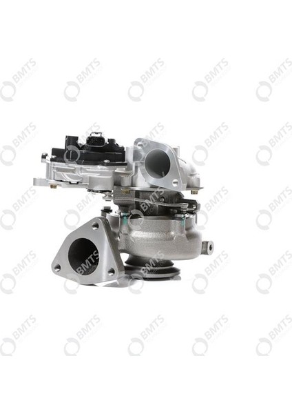 Turbo Toyota Hılux Revo 2.4l 2gdftv Euro6 GUN125 GUN135 4x2 4x4 15->