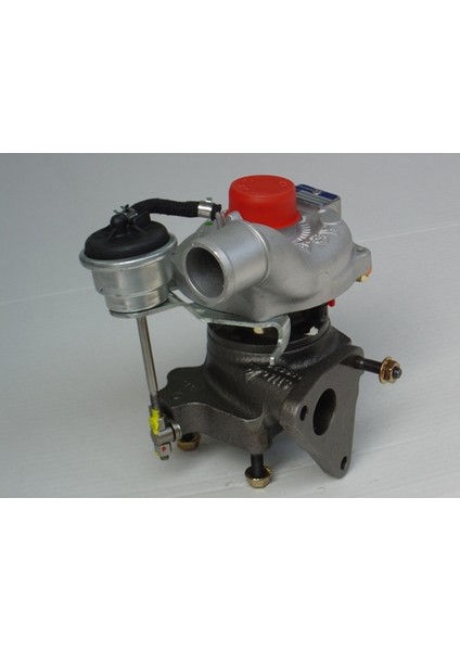 Turbo Komple Clıo Iı 98>05 Clıo Iıı 05> Kangoo 05> Logan 07> Modus 04> Twıngo Iı 07> 1.5 Dcı 68 Bg