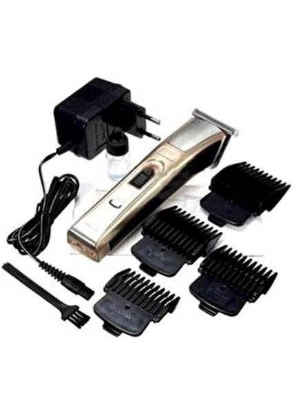 Sky Master RD-128 Kablosuz Saç Sakal Traş Makinesi Bronz Renk 60 dk Kullanım Süresi fiyatları