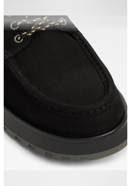 Bastian Ayakkabı Günlük Ayakkabı - Siyah indirimleri