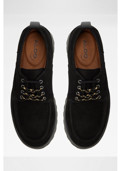 Bastian Ayakkabı Günlük Ayakkabı - Siyah