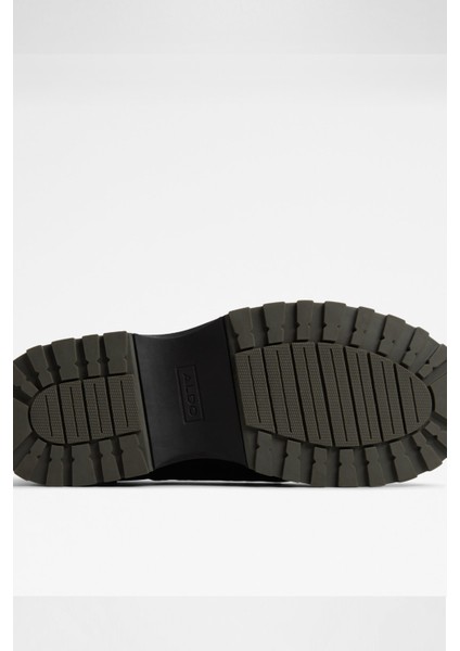 Bastian Ayakkabı Günlük Ayakkabı - Siyah