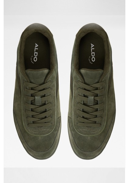 Cypress Ayakkabı Spor Ayakkabılar Günlük Ayakkabı - Yeşil