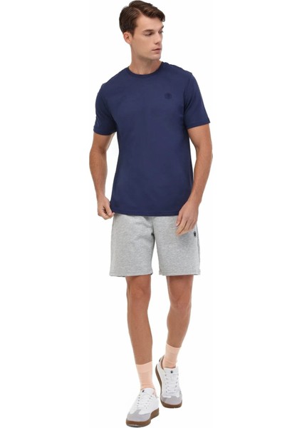 MB CT102 C Nk T-Sh 5pr Lacivert Erkek T-Shirt A102030607 modelleri