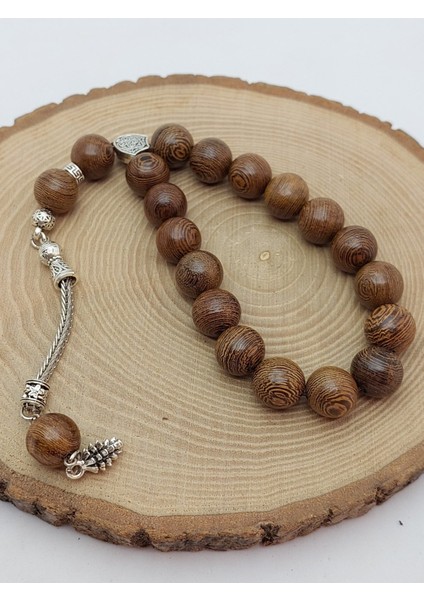 Venge Ağacı 17LIK Efe Tesbih 12MM (56902) fiyatları