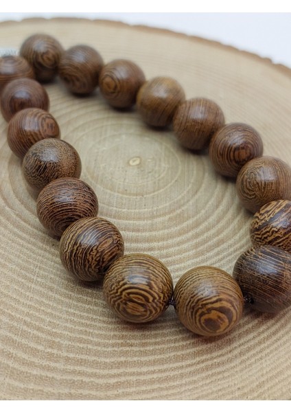 Venge Ağacı 17LIK Efe Tesbih 12MM (56902) modelleri