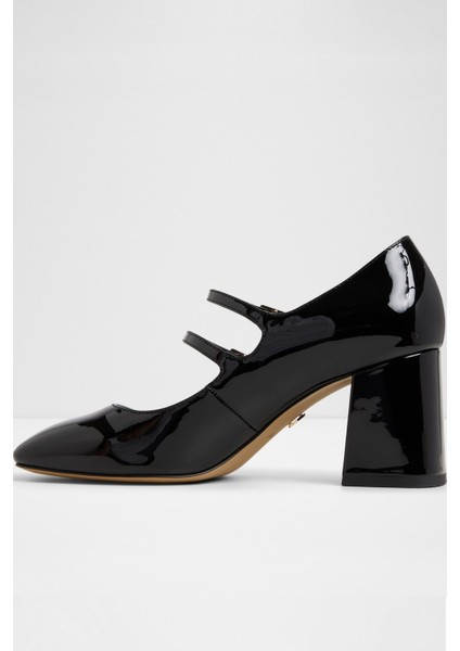 Fountaintree Ayakkabı Yüksek Topuklu - Siyah modelleri