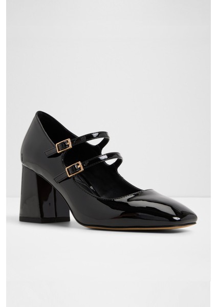 Fountaintree Ayakkabı Yüksek Topuklu - Siyah fırsatları