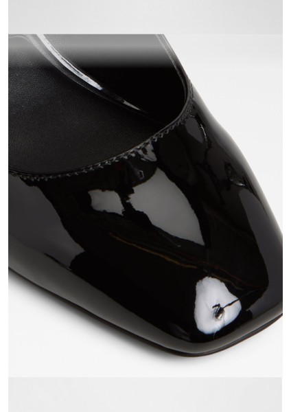 Fountaintree Ayakkabı Yüksek Topuklu - Siyah indirimleri