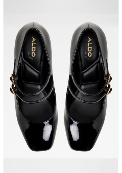 Fountaintree Ayakkabı Yüksek Topuklu - Siyah