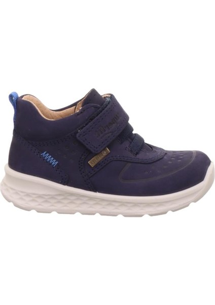 Superfıt Breeze Medium (Orta Genişlik) Gore-Tex Lastikli Cırtlı Kısa Bot 000364-2 (24-28)