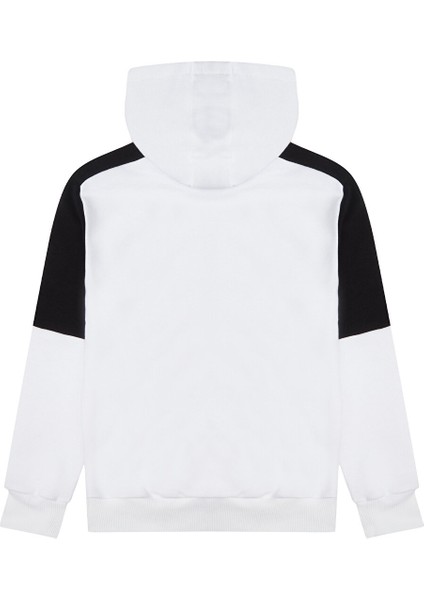Beşiktaş Jr Kapüşonlu Sweatshırt 6526266T3 fiyatları