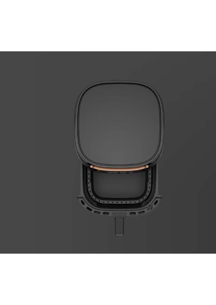 Az Yağlı Fritöz Siyah, Sağlıklı ve Pratik Mutfak Aleti indirimleri