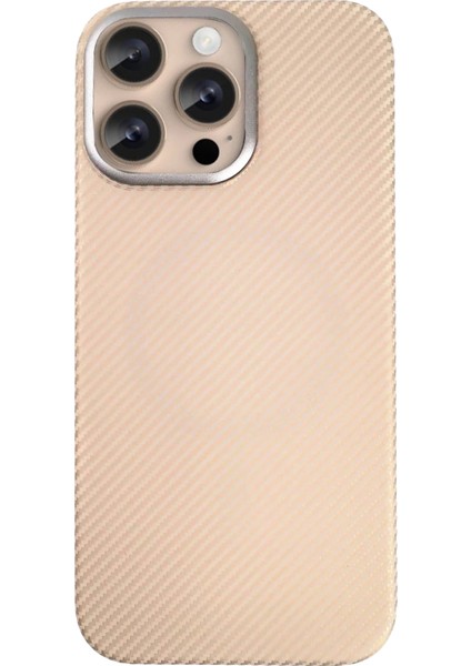 Depomix Joko Iphone 14 Pro Max Besa Magsafe Kapak - Desert