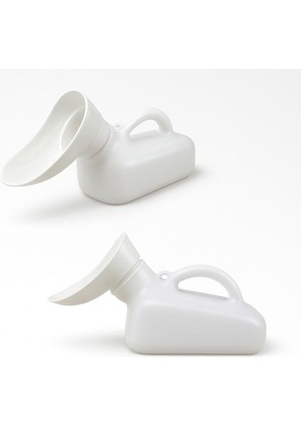 Rabir Lüks Ördek 1000 ml – Unisex Idrar Kabı Bpa’sız Yerli Üretim fiyatları