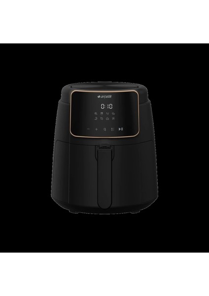 Az Yağlı Fritöz Siyah - Sağlıklı ve Hızlı Pişirme Cihazı modelleri