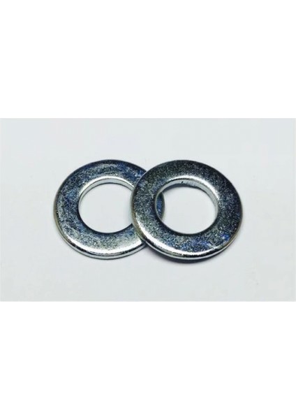 Metal Vida Pulu M10 - 250 Adet