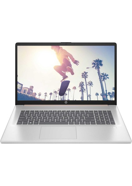 17T-CN300 7P300TT I5-1334U 8gb 512SSD 17.3" Hd+ W11H Dizüstü Bilgisayar